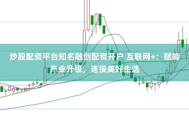 炒股配资平台知名融创配资开户 互联网+：赋能产业升级，连接美好生活