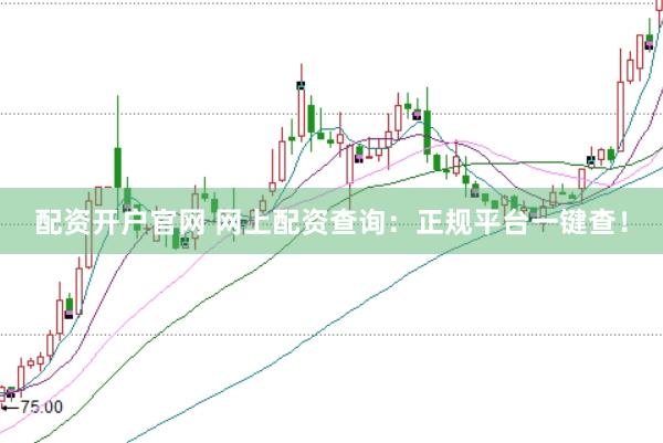 配资开户官网 网上配资查询：正规平台一键查！
