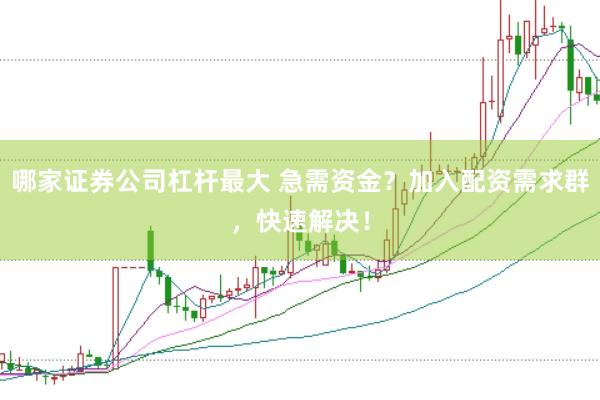 哪家证券公司杠杆最大 急需资金？加入配资需求群，快速解决！