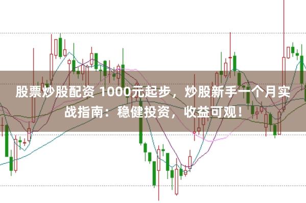 股票炒股配资 1000元起步，炒股新手一个月实战指南：稳健投资，收益可观！